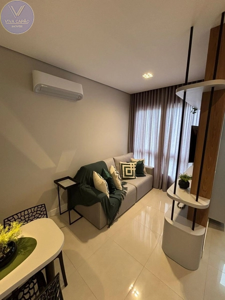 Apartamento mobiliado e decorado em Capão da Canoa: 4ª foto da galeria de imagens do imóvel