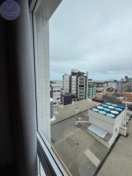 Apartamento mobiliado e decorado em Capão da Canoa: 15ª foto da galeria de imagens do imóvel
