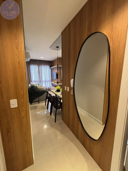 Apartamento mobiliado e decorado em Capão da Canoa: 13ª foto da galeria de imagens do imóvel
