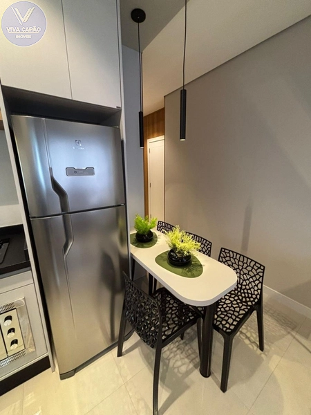 Apartamento mobiliado e decorado em Capão da Canoa: 7ª foto da galeria de imagens do imóvel