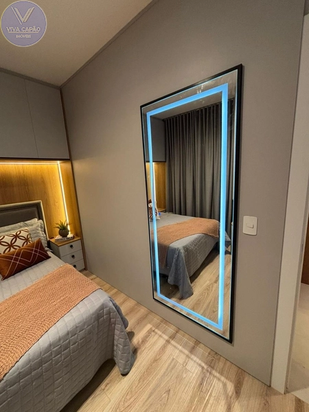 Apartamento mobiliado e decorado em Capão da Canoa: 18ª foto da galeria de imagens do imóvel