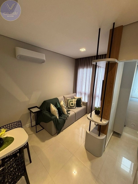 Apartamento mobiliado e decorado em Capão da Canoa: 17ª foto da galeria de imagens do imóvel