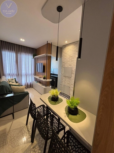 Apartamento mobiliado e decorado em Capão da Canoa: 19ª foto da galeria de imagens do imóvel