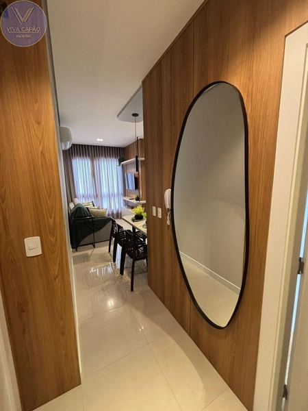 Apartamento mobiliado e decorado em Capão da Canoa: 5ª foto da galeria de imagens do imóvel