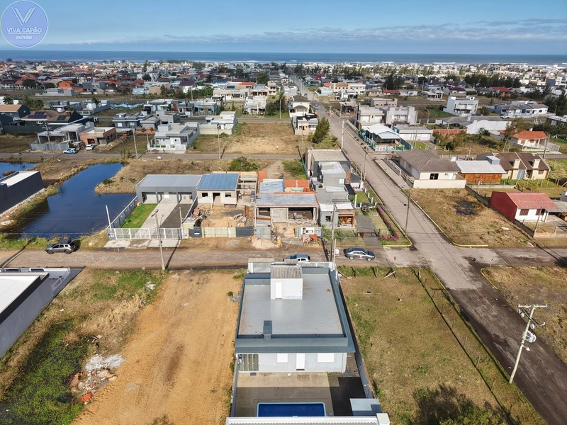 CASA COM PISCINA NA PRAIA: 17ª foto da galeria de imagens do imóvel