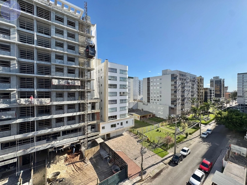 APARTAMENTO COM SACADÃO EM 60X: 17ª foto da galeria de imagens do imóvel