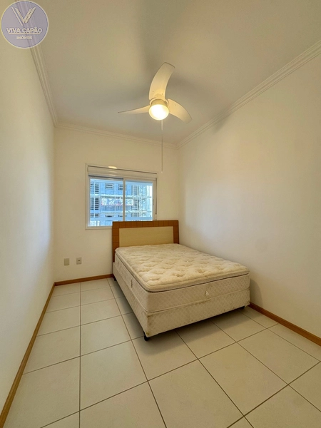 APARTAMENTO COM SACADÃO EM 60X: 11ª foto da galeria de imagens do imóvel