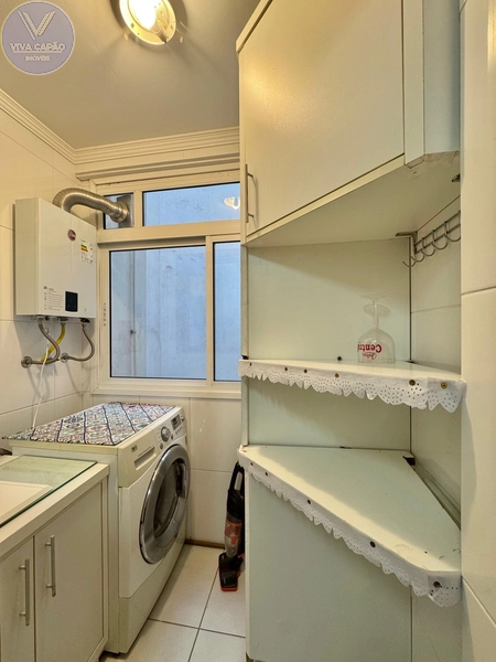 APARTAMENTO COM SACADÃO EM 60X: 15ª foto da galeria de imagens do imóvel