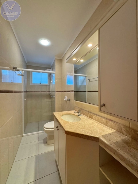 APARTAMENTO COM SACADÃO EM 60X: 14ª foto da galeria de imagens do imóvel