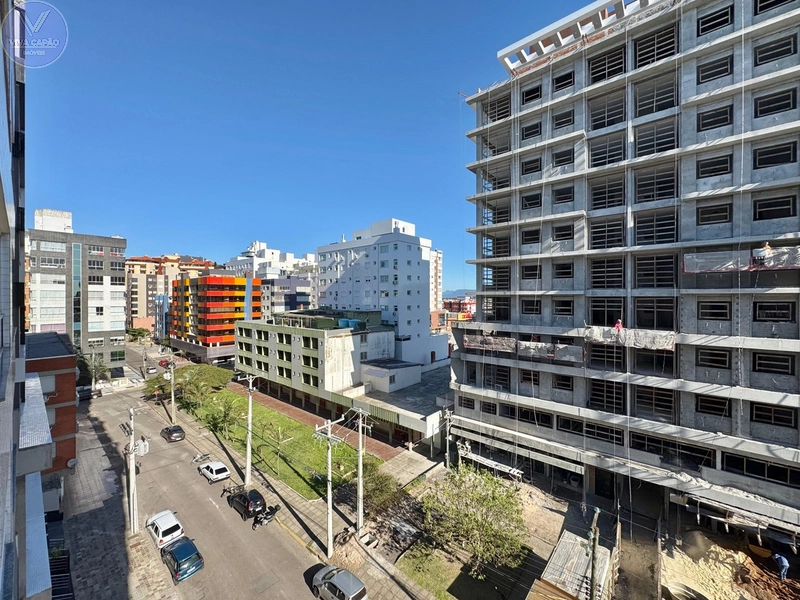 APARTAMENTO COM SACADÃO EM 60X: 16ª foto da galeria de imagens do imóvel