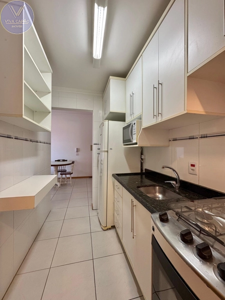 APARTAMENTO COM SACADÃO EM 60X: 9ª foto da galeria de imagens do imóvel