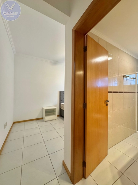 APARTAMENTO COM SACADÃO EM 60X: 12ª foto da galeria de imagens do imóvel
