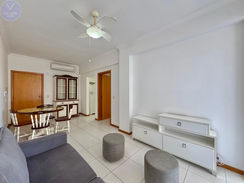 APARTAMENTO COM SACADÃO EM 60X: 2ª foto da galeria de imagens do imóvel