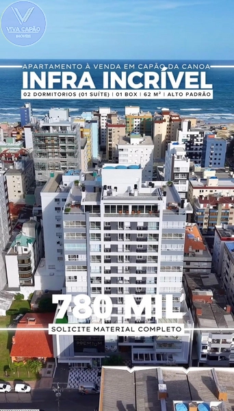 APARTAMENTO À VENDA ALTO PADRÃO / INFRA FANTÁSTICA: 24ª foto da galeria de imagens do imóvel