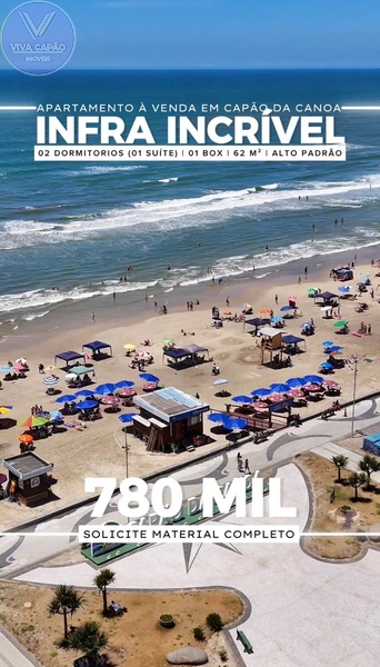 APARTAMENTO À VENDA ALTO PADRÃO / INFRA FANTÁSTICA: 19ª foto da galeria de imagens do imóvel