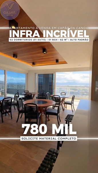APARTAMENTO À VENDA ALTO PADRÃO / INFRA FANTÁSTICA: 25ª foto da galeria de imagens do imóvel