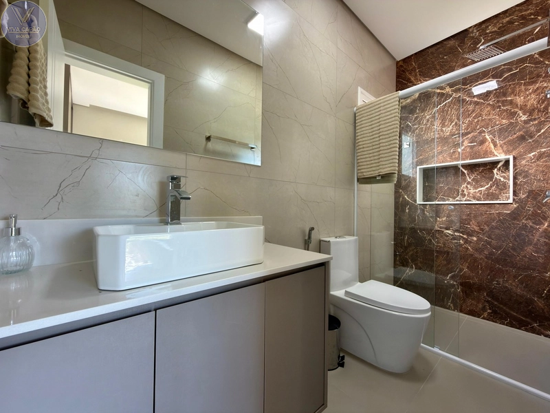 CASA À VENDA!!! CONDOMÍNIO ALLURE XANGRILA  PRONTA PARA USO: 14ª foto da galeria de imagens do imóvel