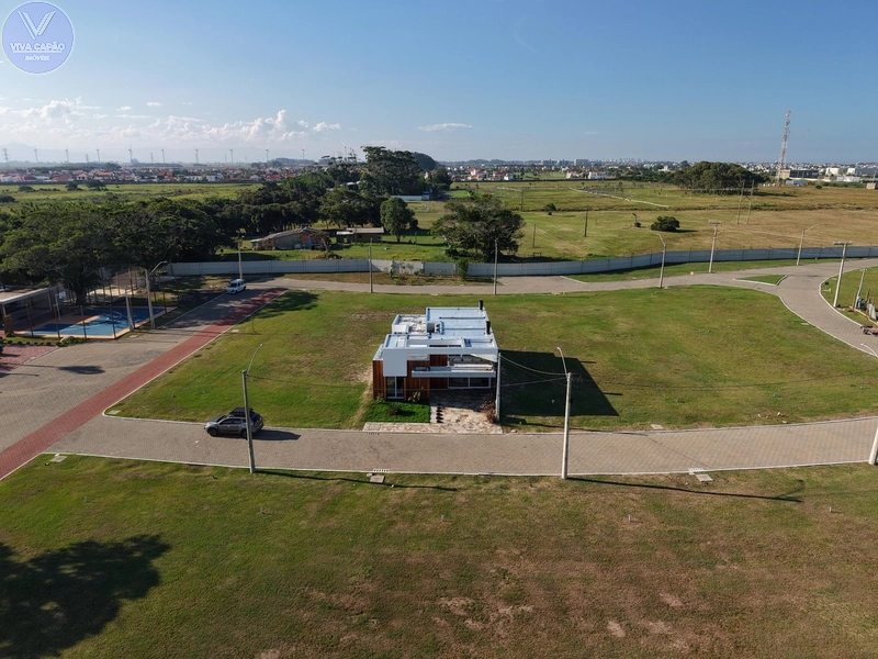 CASA À VENDA!!! CONDOMÍNIO ALLURE XANGRILA  PRONTA PARA USO: 3ª foto da galeria de imagens do imóvel