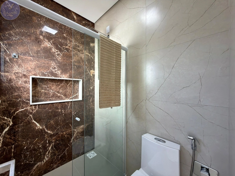 CASA À VENDA!!! CONDOMÍNIO ALLURE XANGRILA  PRONTA PARA USO: 2ª foto da galeria de imagens do imóvel
