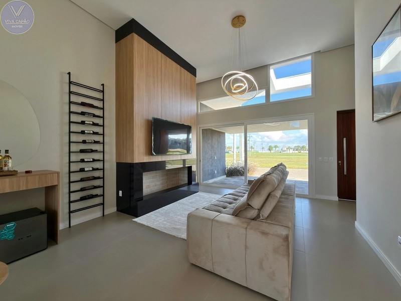 CASA À VENDA!!! CONDOMÍNIO ALLURE XANGRILA  PRONTA PARA USO: 10ª foto da galeria de imagens do imóvel