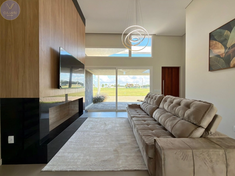 CASA À VENDA!!! CONDOMÍNIO ALLURE XANGRILA  PRONTA PARA USO: 32ª foto da galeria de imagens do imóvel