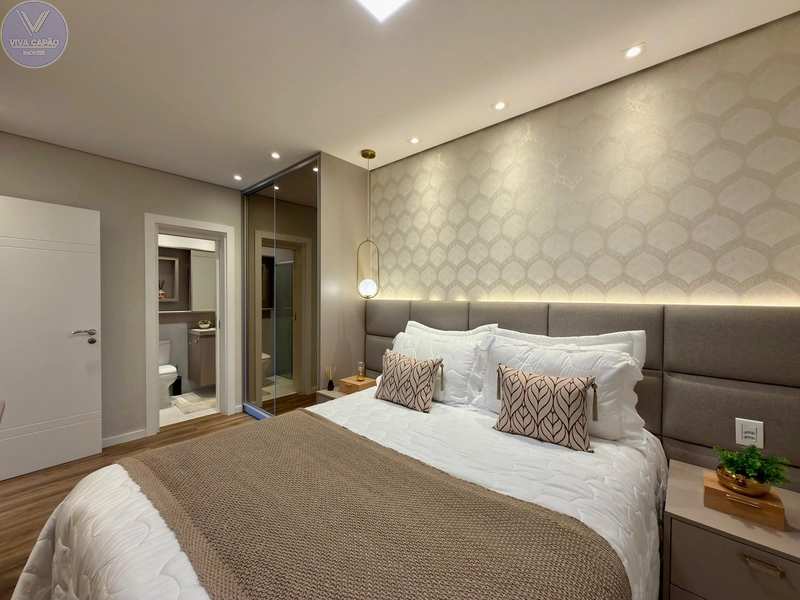 APARTAMENTO DECORADO COM INFRAESTRUTURA !!!: 20ª foto da galeria de imagens do imóvel