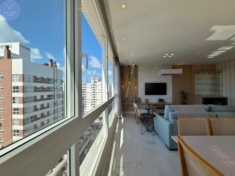 APARTAMENTO DECORADO COM INFRAESTRUTURA !!!: 27ª foto da galeria de imagens do imóvel