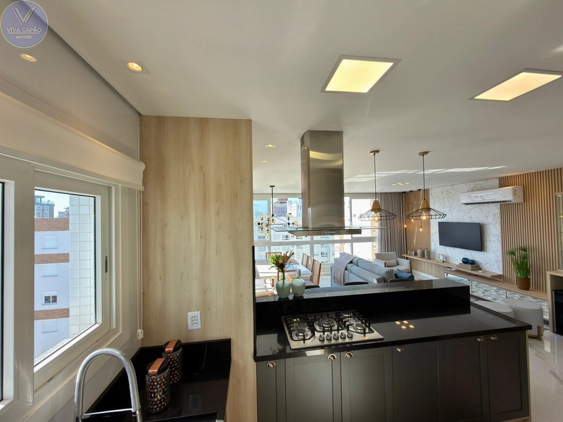 APARTAMENTO DECORADO COM INFRAESTRUTURA !!!: 37ª foto da galeria de imagens do imóvel