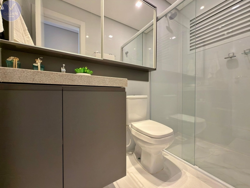 APARTAMENTO DECORADO COM INFRAESTRUTURA !!!: 26ª foto da galeria de imagens do imóvel