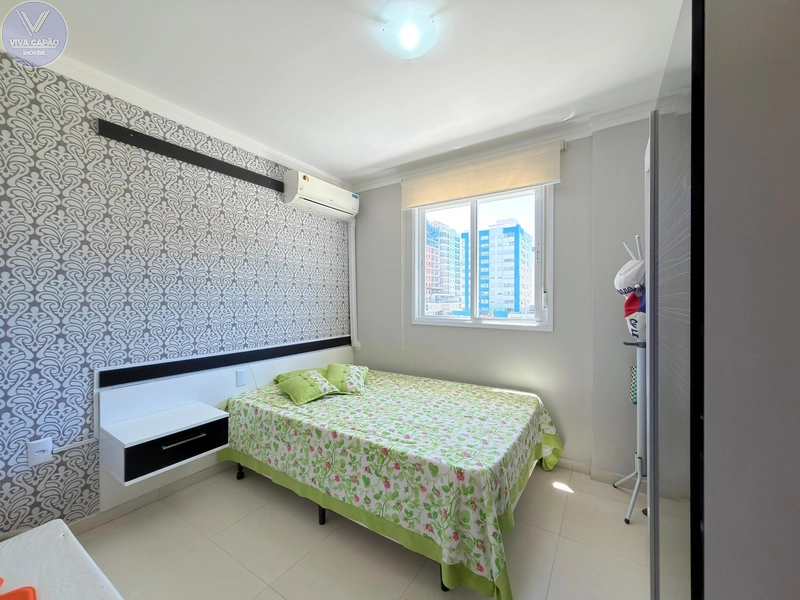 APARTAMENTO À VENDA EM CAPÃO DA CANOA, FRENTE PRAÇA: 10ª foto da galeria de imagens do imóvel