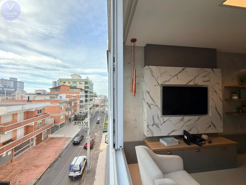 APARTAMENTO À VENDA SACADA DE FRENTE: 28ª foto da galeria de imagens do imóvel