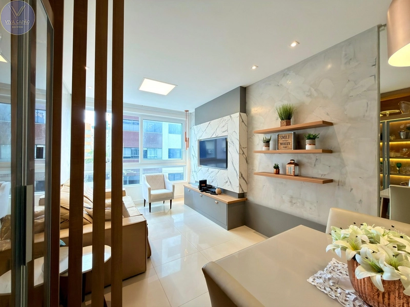 APARTAMENTO À VENDA SACADA DE FRENTE: 20ª foto da galeria de imagens do imóvel