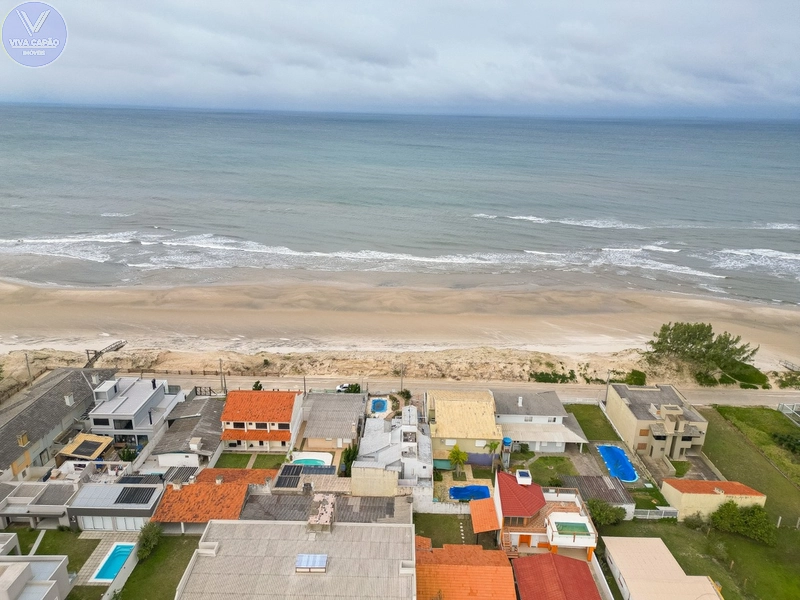 7 DORMITÓRIOS NA BEIRA MAR NO MELHOR PONTO DE XANGRI-LÁ!: 16ª foto da galeria de imagens do imóvel