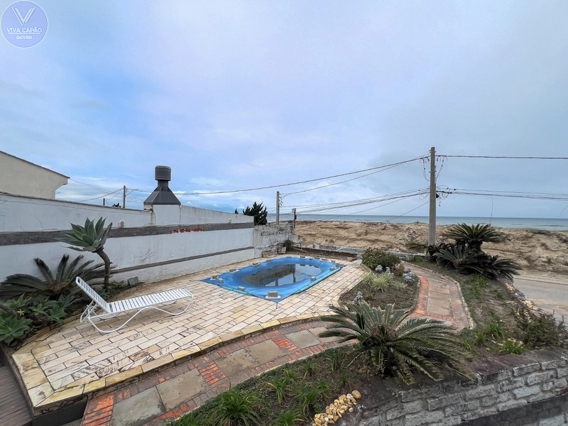7 DORMITÓRIOS NA BEIRA MAR NO MELHOR PONTO DE XANGRI-LÁ!: 9ª foto da galeria de imagens do imóvel