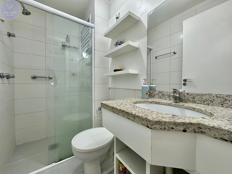 APARTAMENTO À VENDA  - NAVEGANTES - EM CAPÃO DA CANOA!: 17ª foto da galeria de imagens do imóvel