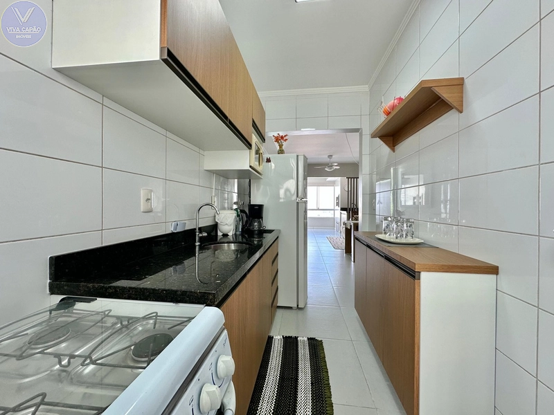 APARTAMENTO À VENDA  - NAVEGANTES - EM CAPÃO DA CANOA!: 26ª foto da galeria de imagens do imóvel