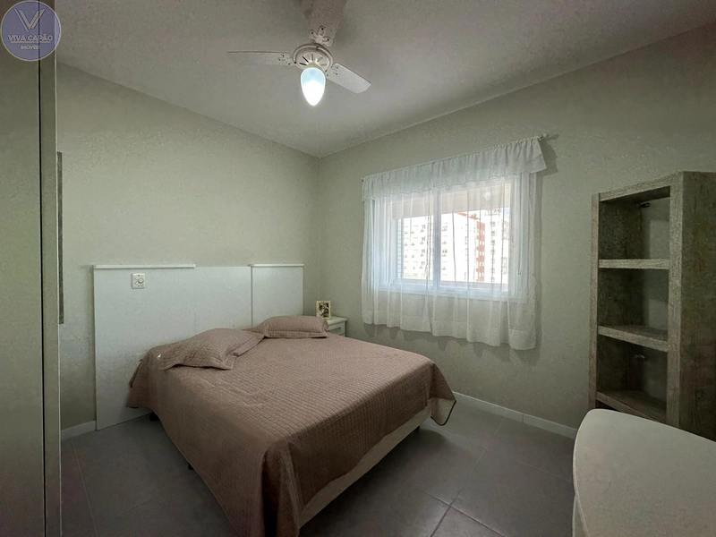 APARTAMENTO À VENDA  - NAVEGANTES - EM CAPÃO DA CANOA!: 9ª foto da galeria de imagens do imóvel