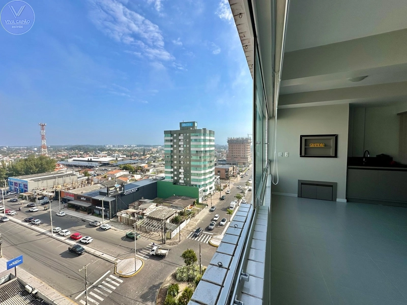 APARTAMENTO À VENDA  - NAVEGANTES - EM CAPÃO DA CANOA!: 20ª foto da galeria de imagens do imóvel
