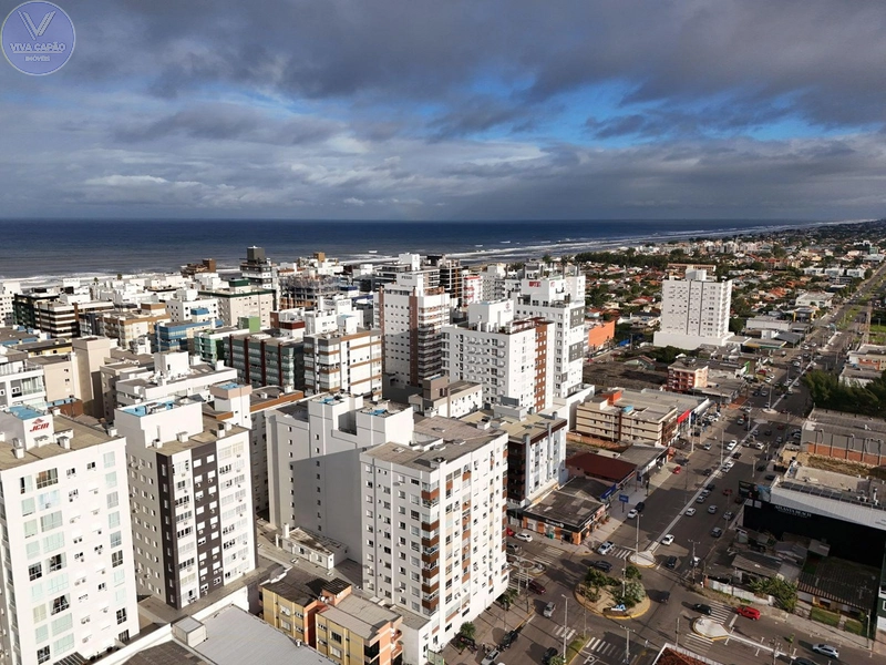 APARTAMENTO À VENDA  - NAVEGANTES - EM CAPÃO DA CANOA!: 1ª foto da galeria de imagens do imóvel