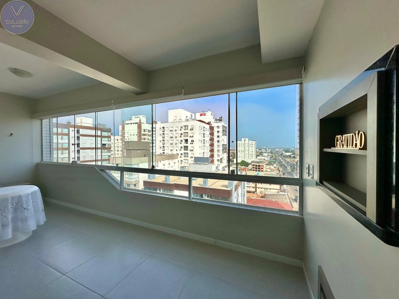 APARTAMENTO À VENDA  - NAVEGANTES - EM CAPÃO DA CANOA!: 29ª foto da galeria de imagens do imóvel