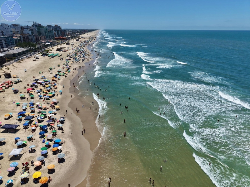 APARTAMENTO À VENDA  Frente Praça, alto Padrão!!!: 12ª foto da galeria de imagens do imóvel