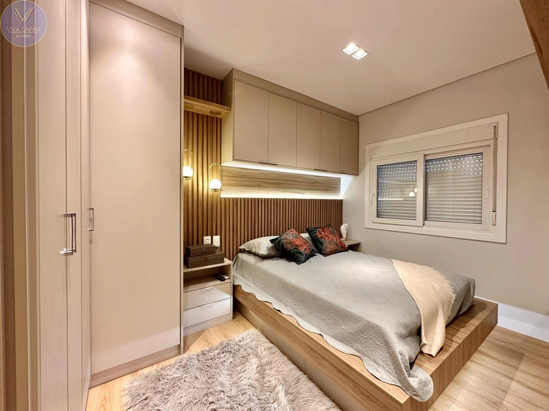 APARTAMENTO À VENDA  Frente Praça, alto Padrão!!!: 11ª foto da galeria de imagens do imóvel