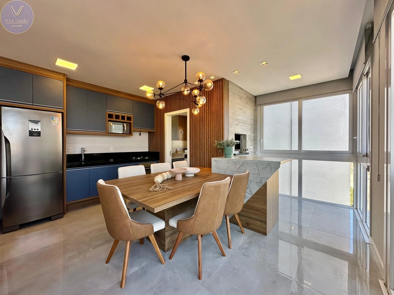 APARTAMENTO À VENDA  Frente Praça, alto Padrão!!!: 15ª foto da galeria de imagens do imóvel