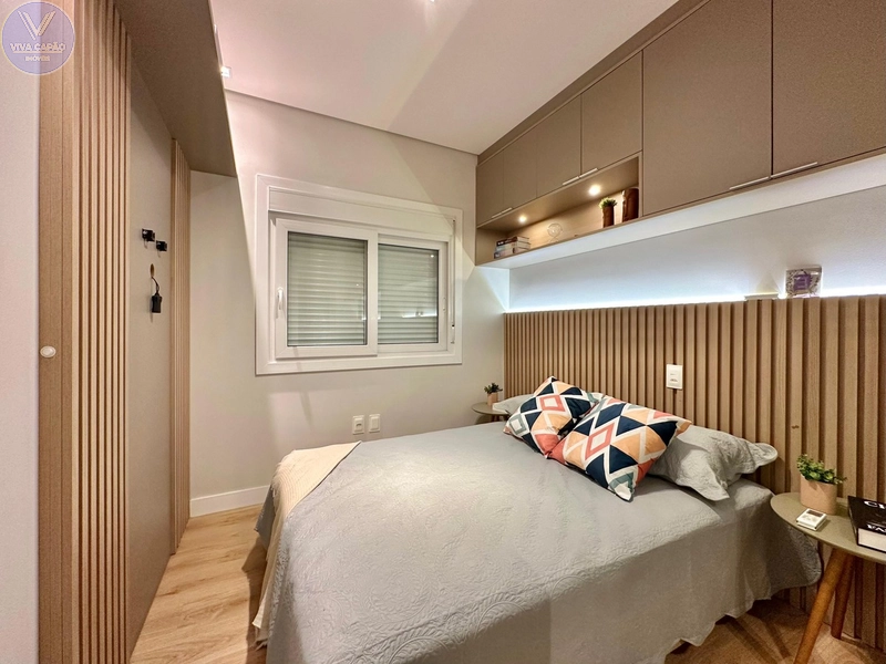 APARTAMENTO À VENDA  Frente Praça, alto Padrão!!!: 23ª foto da galeria de imagens do imóvel