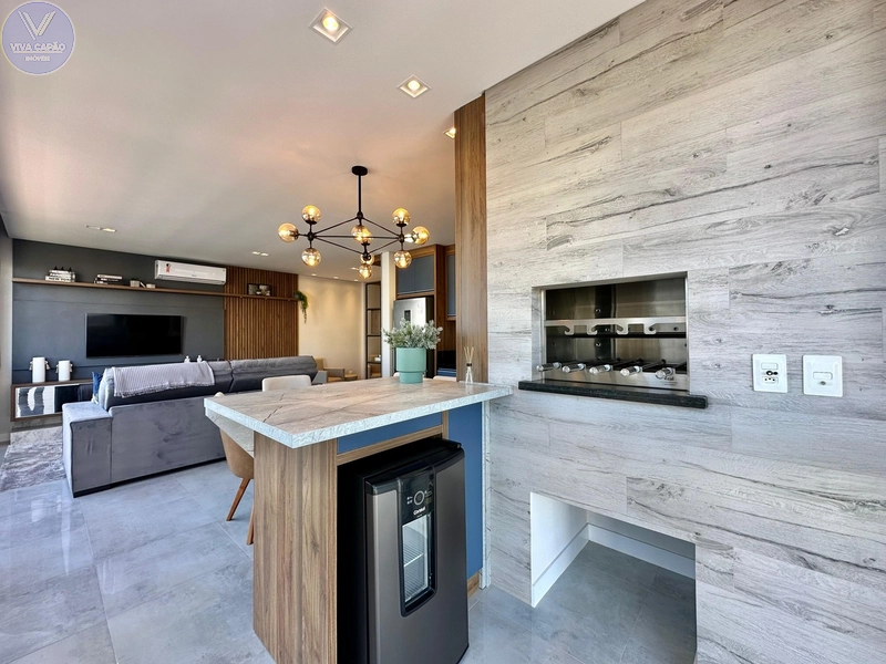 APARTAMENTO À VENDA  Frente Praça, alto Padrão!!!: 25ª foto da galeria de imagens do imóvel