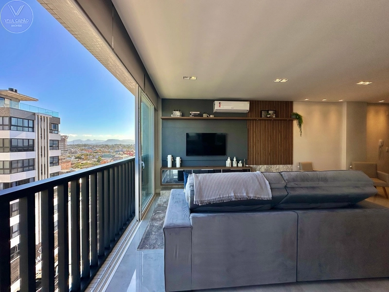 APARTAMENTO À VENDA  Frente Praça, alto Padrão!!!: 27ª foto da galeria de imagens do imóvel