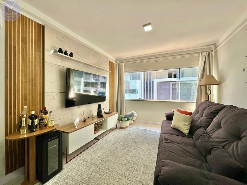 APARTAMENTO À VENDA  -  EM CAPÃO DA CANOA: 11ª foto da galeria de imagens do imóvel