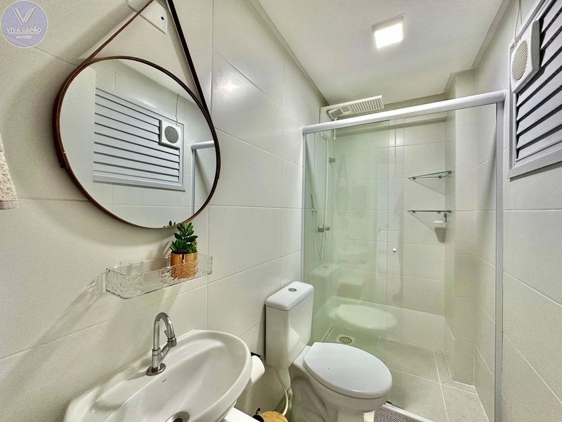 APARTAMENTO À VENDA  -  EM CAPÃO DA CANOA: 1ª foto da galeria de imagens do imóvel