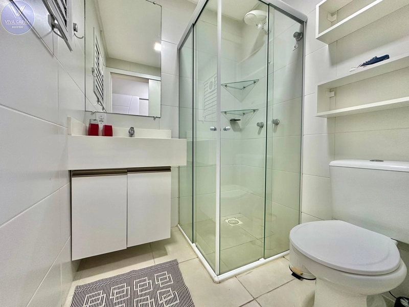 APARTAMENTO À VENDA  -  EM CAPÃO DA CANOA: 12ª foto da galeria de imagens do imóvel