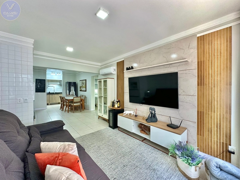 APARTAMENTO À VENDA  -  EM CAPÃO DA CANOA: 30ª foto da galeria de imagens do imóvel